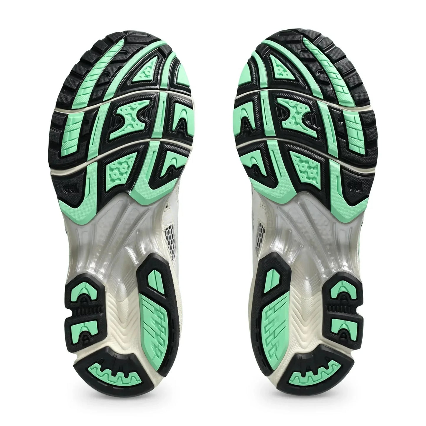 ASICS Gel-Kayano 14 Silver Lime