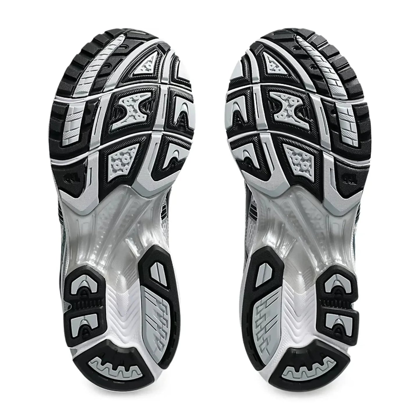 ASICS Gel-Kayano 14 White Fjord Grey