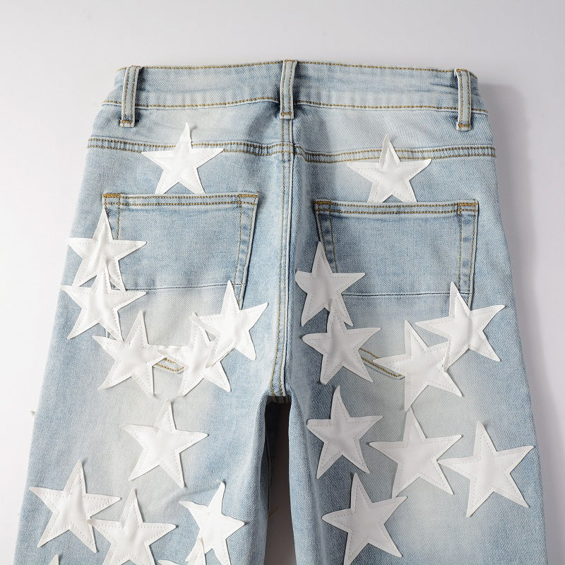 AMRI #690 Jeans