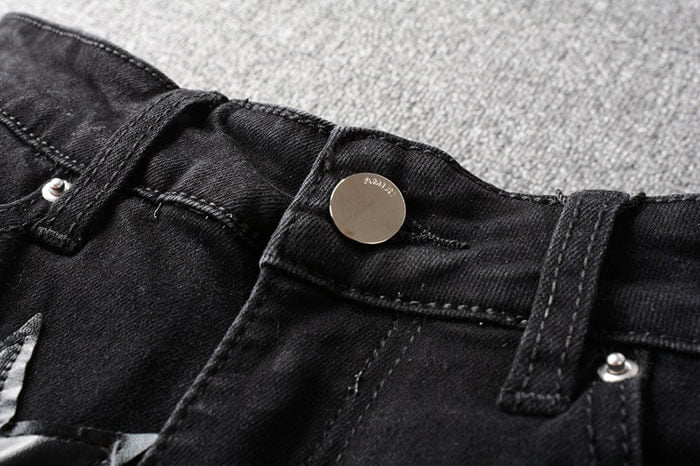 AMRI #691 Jeans
