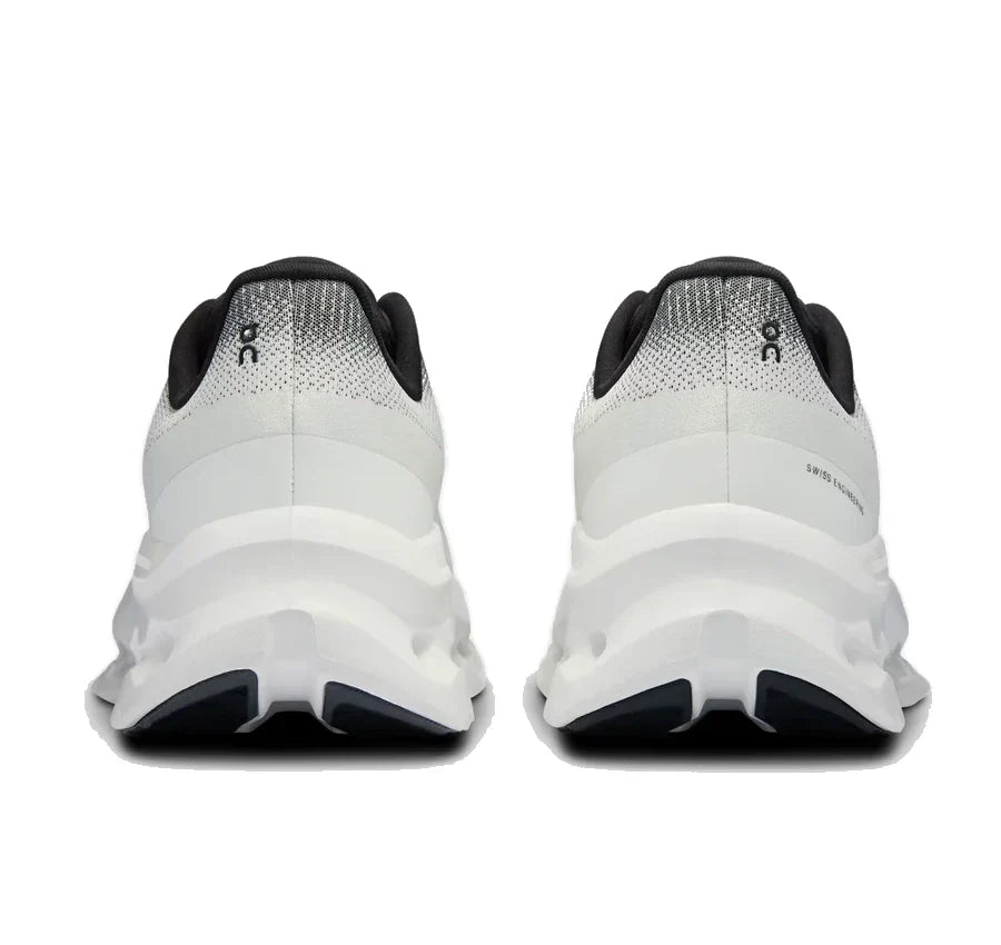 ON Mens Cloudtilt Black/Ivory