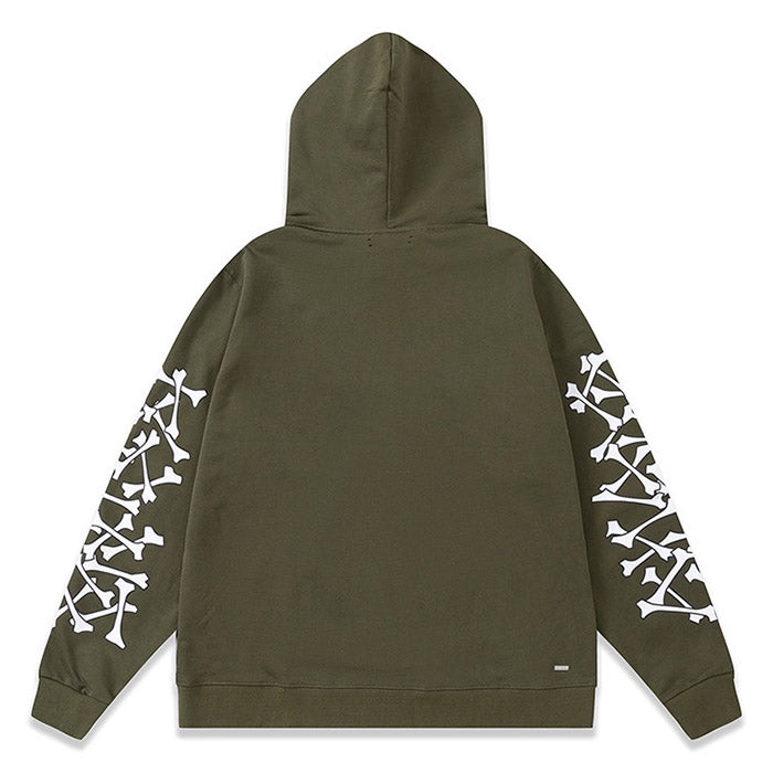 AMRI Hoodies