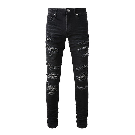 AMRI Jeans #8669
