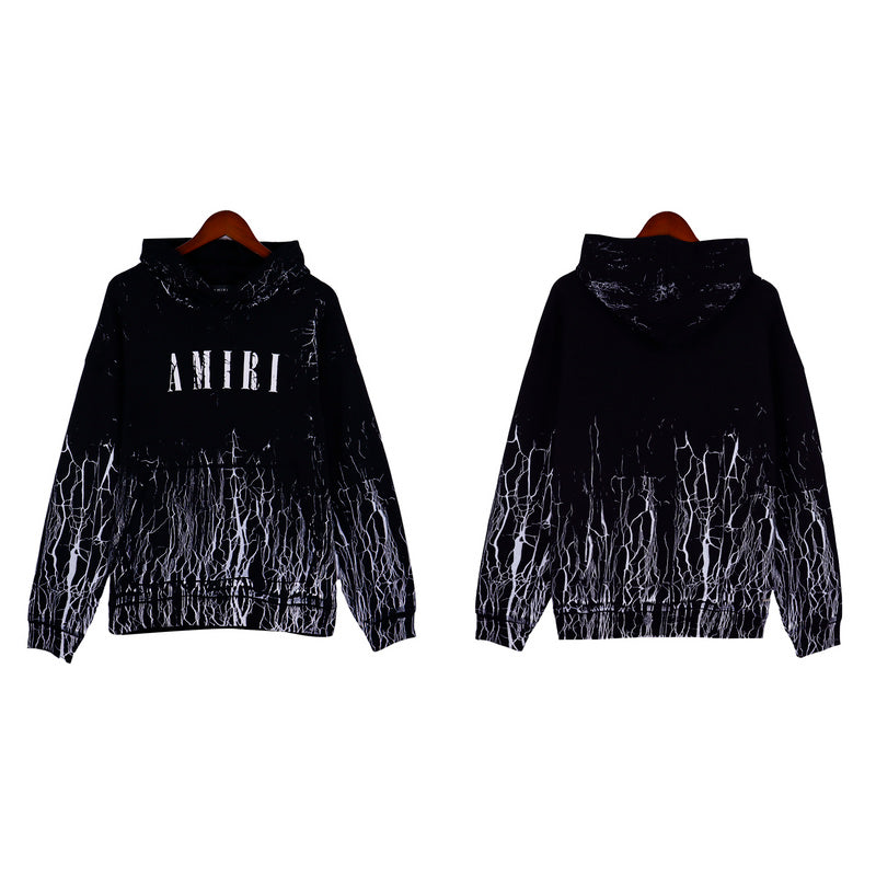 AMRI Hoodies