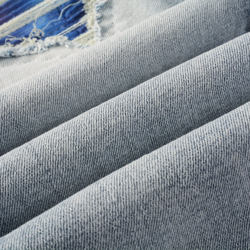 AMRI Jeans #6646