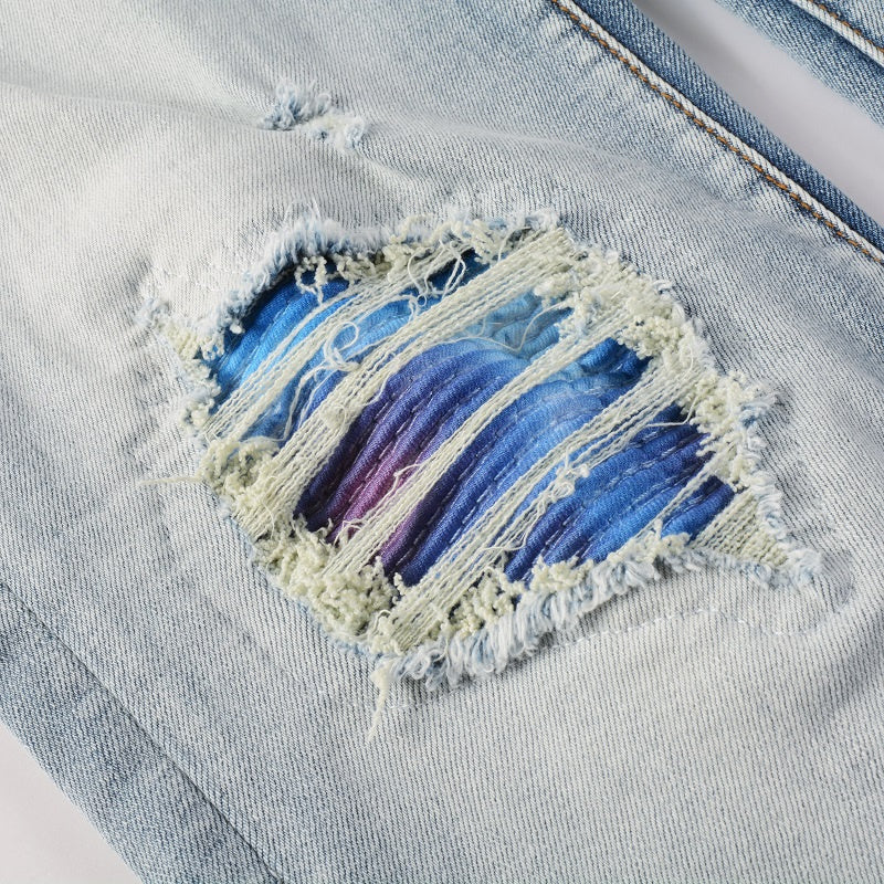 AMRI Jeans #6646