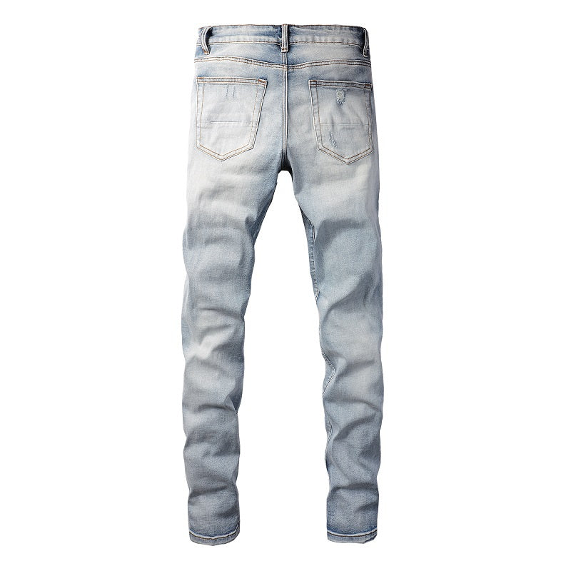 AMRI Jeans #6646