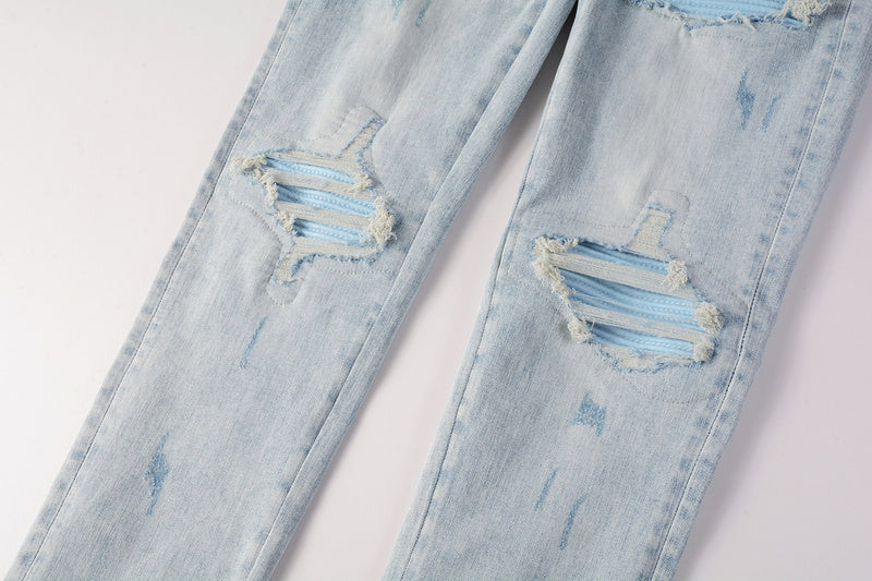 AMRI Jeans #8890