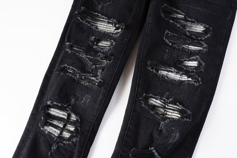 AMRI Jeans #8833