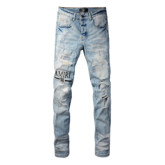 AMRI Jeans #8896