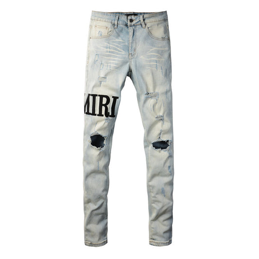 AMRI Jeans #650