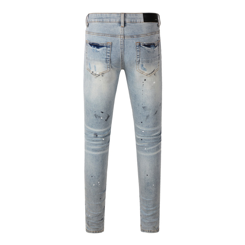 AMRI Jeans #8899