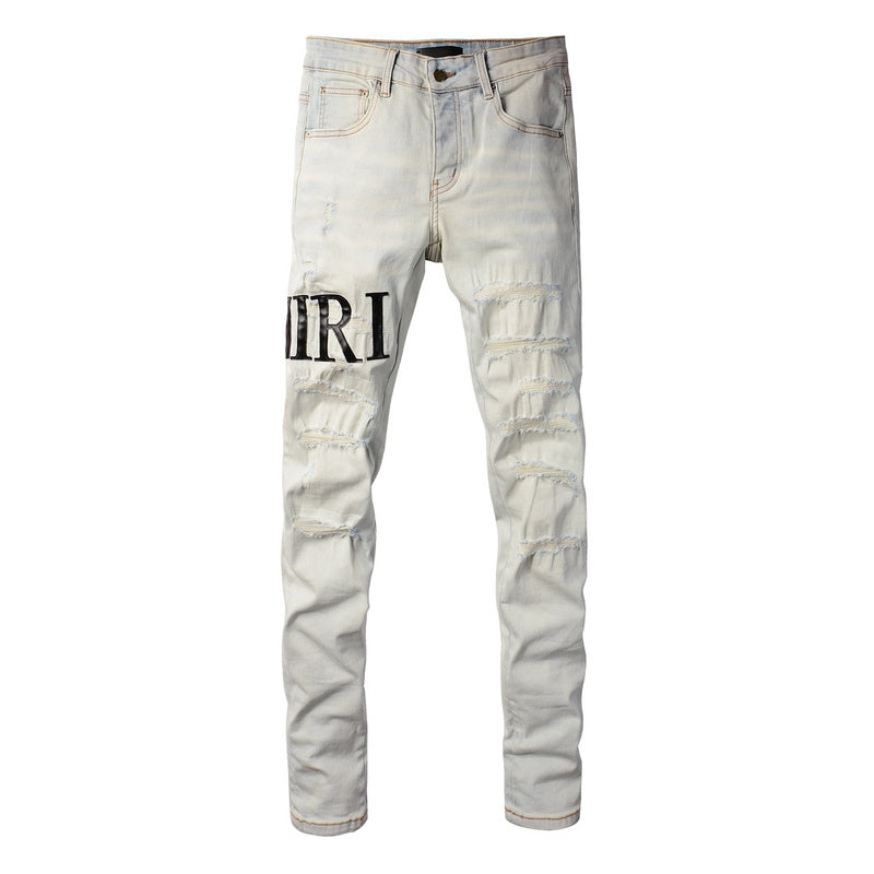 AMRI Jeans #8900