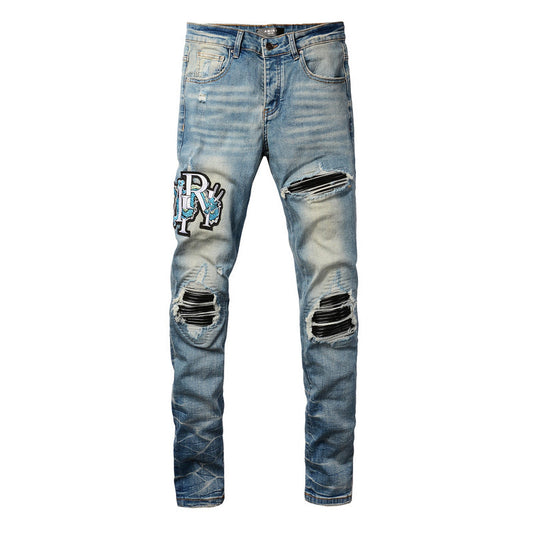 AMRI Jeans #8897