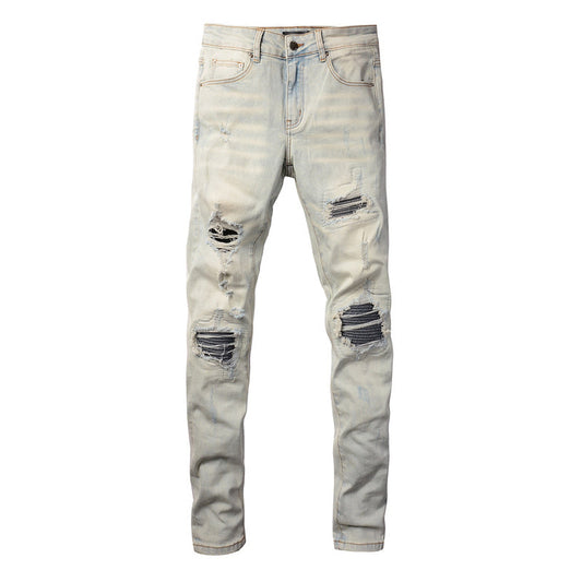 AMRI Jeans #699