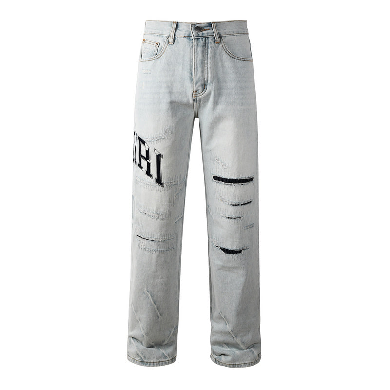 AMRI Jeans #8916