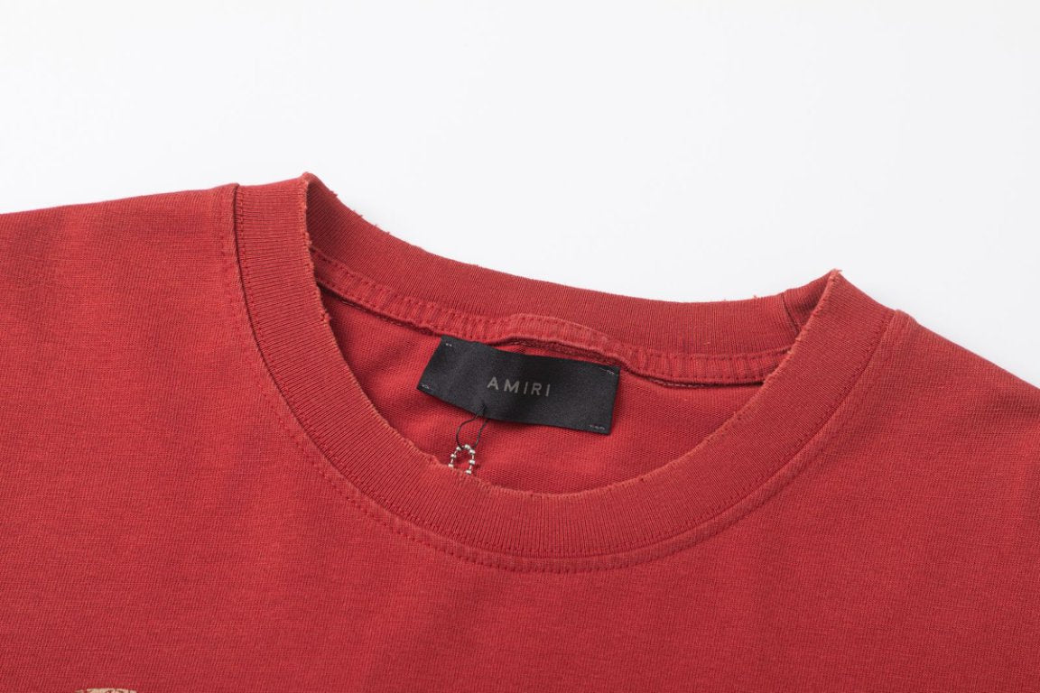 AMRI Good Life Tee