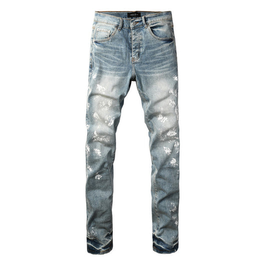 Purple Brand Jeans #9136-5