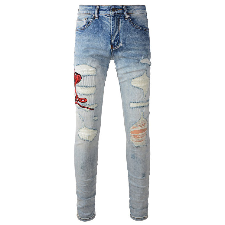 AMRI Jeans #1346