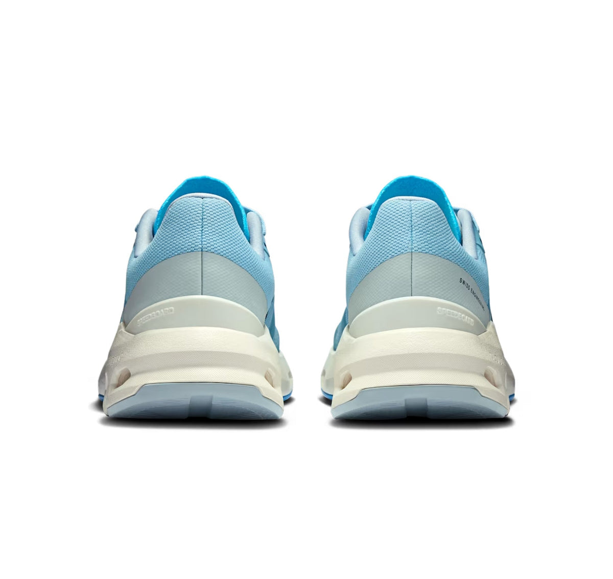 ON Womens Cloudpulse Wash/Malibu