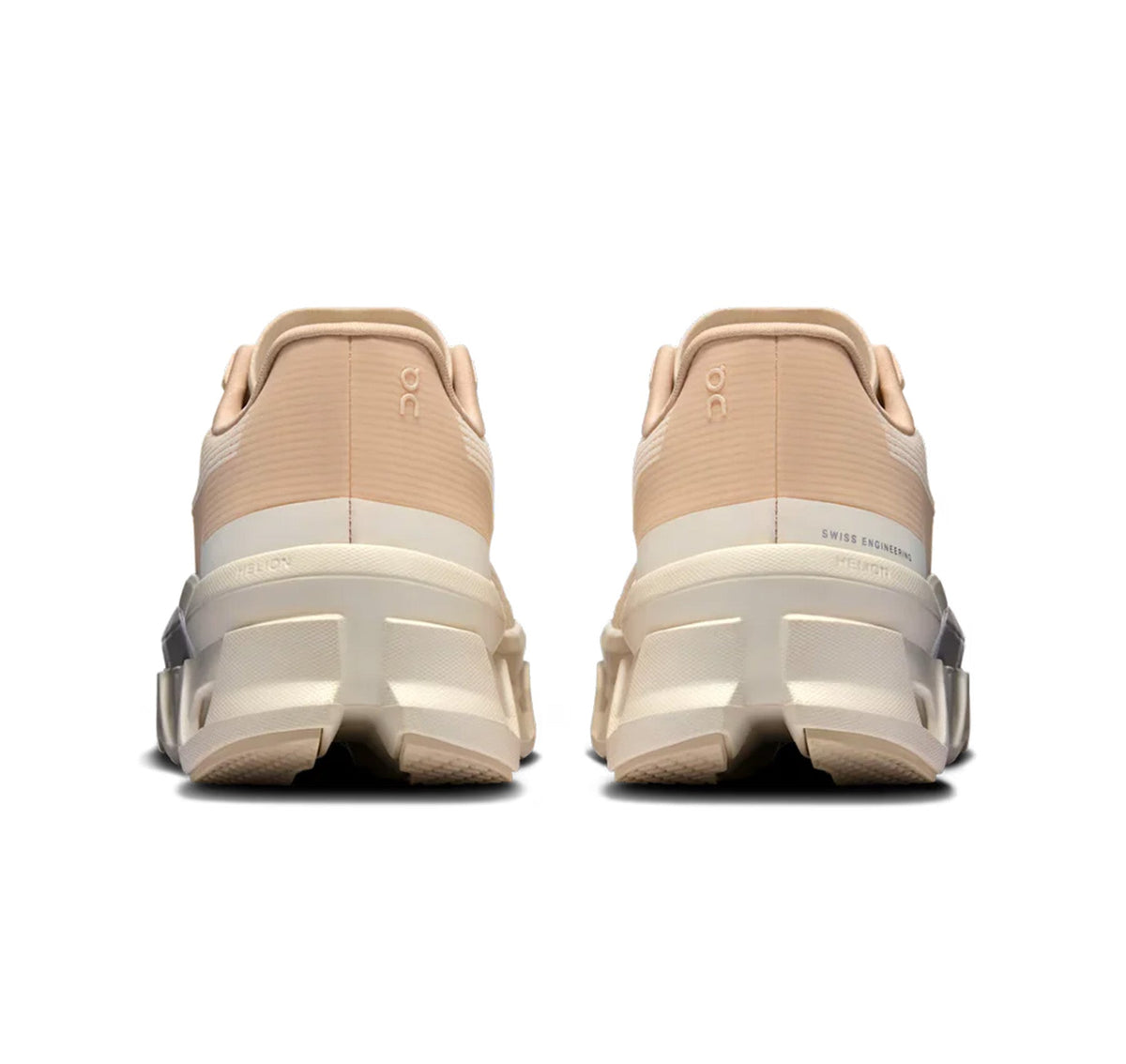 ON Womens Cloudmonster Void Dew/Ivory
