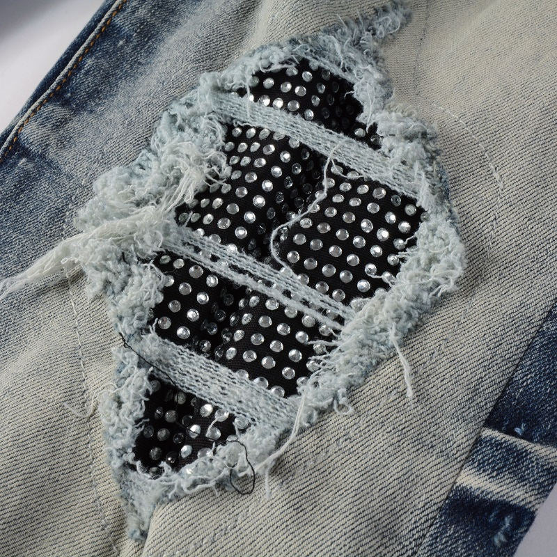 AMRI Jeans #1331
