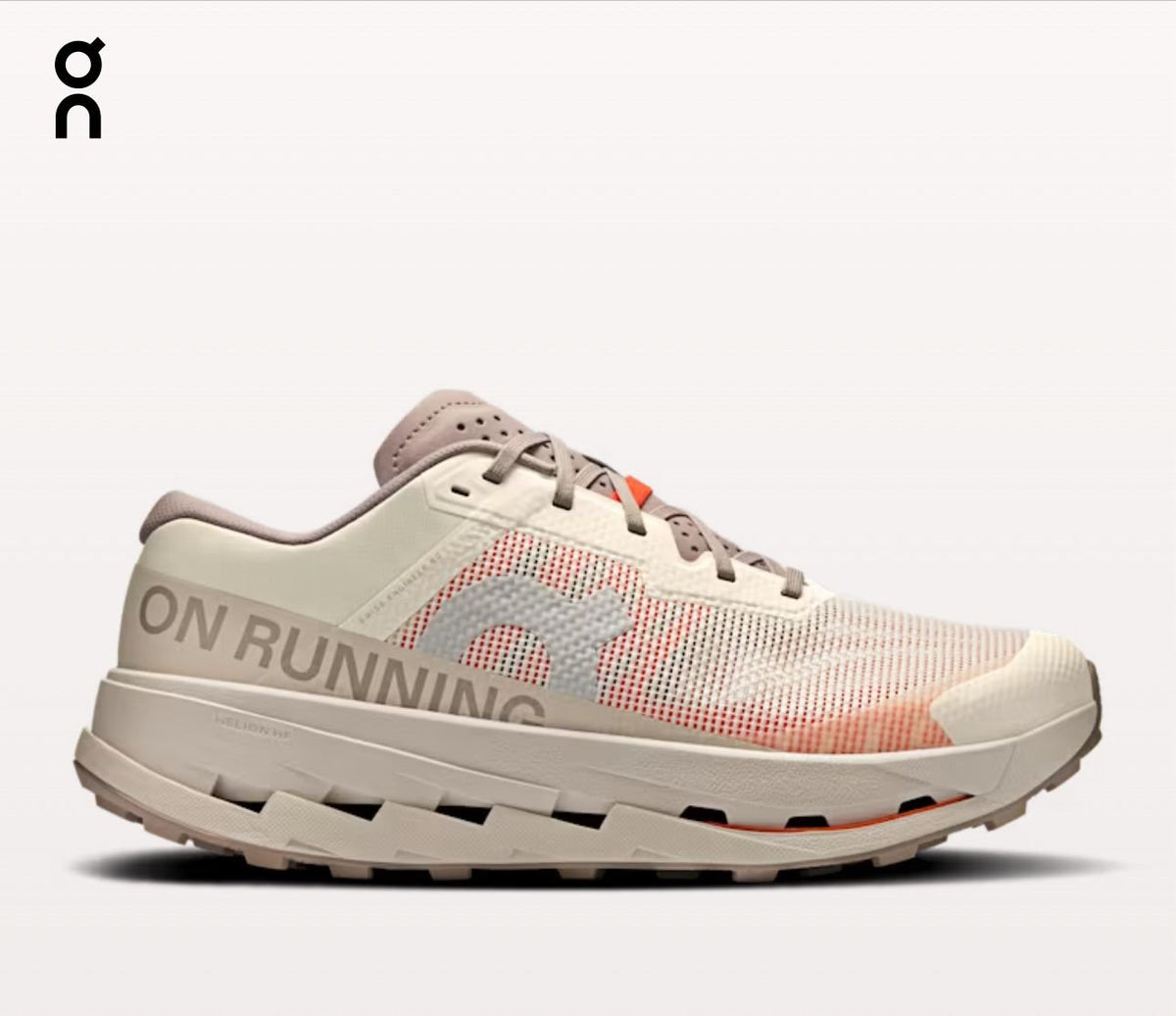 On Running Cloudultra 3 鈥楥inder Pearl鈥�