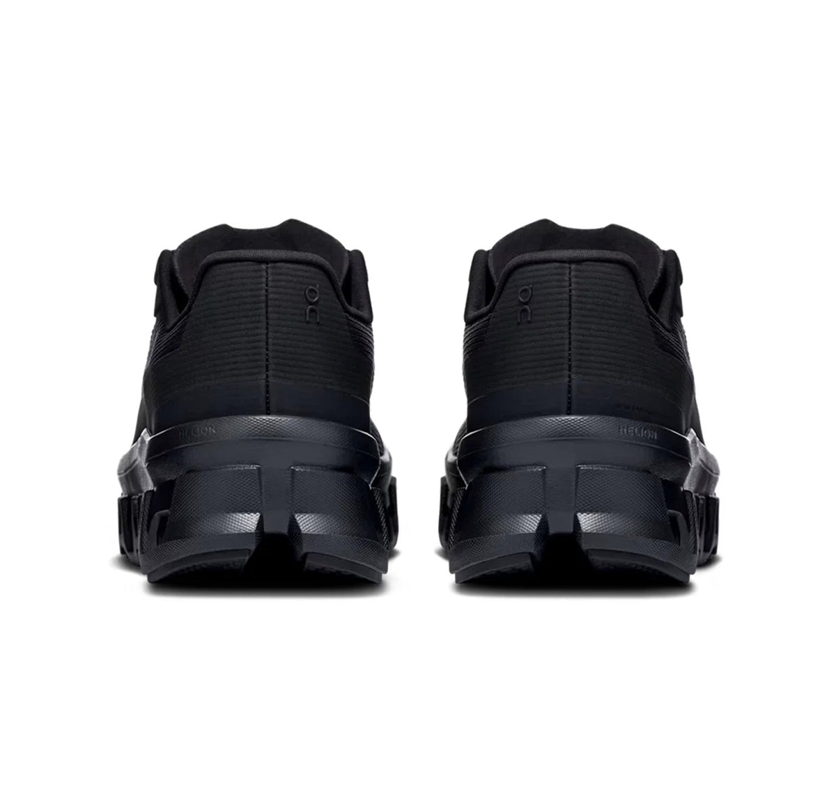 ON Mens Cloudmonster Void Black