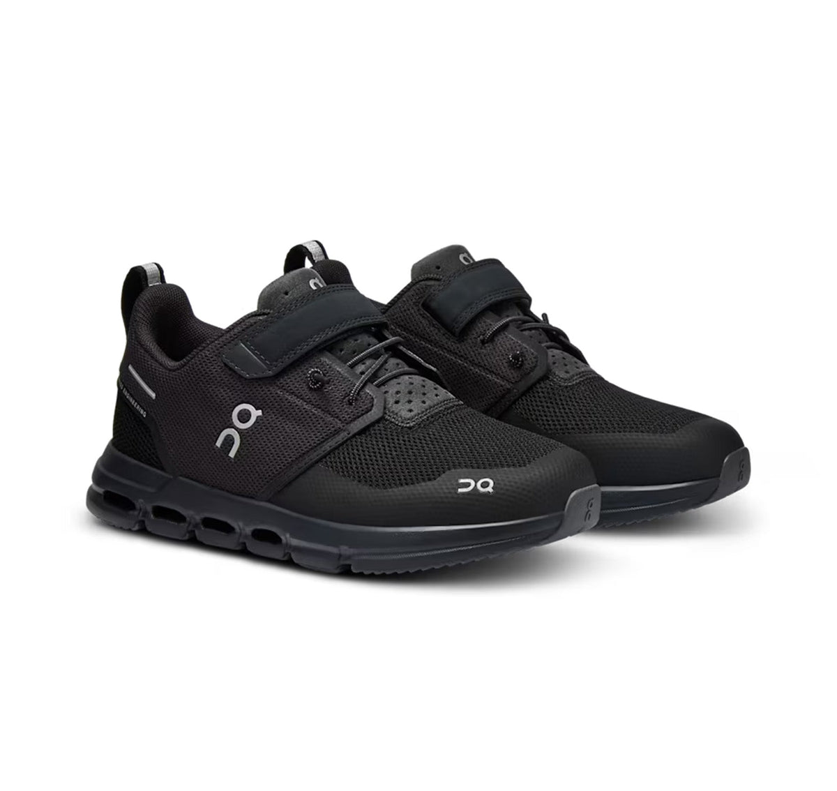 ON Little Kids Cloud Play Black
