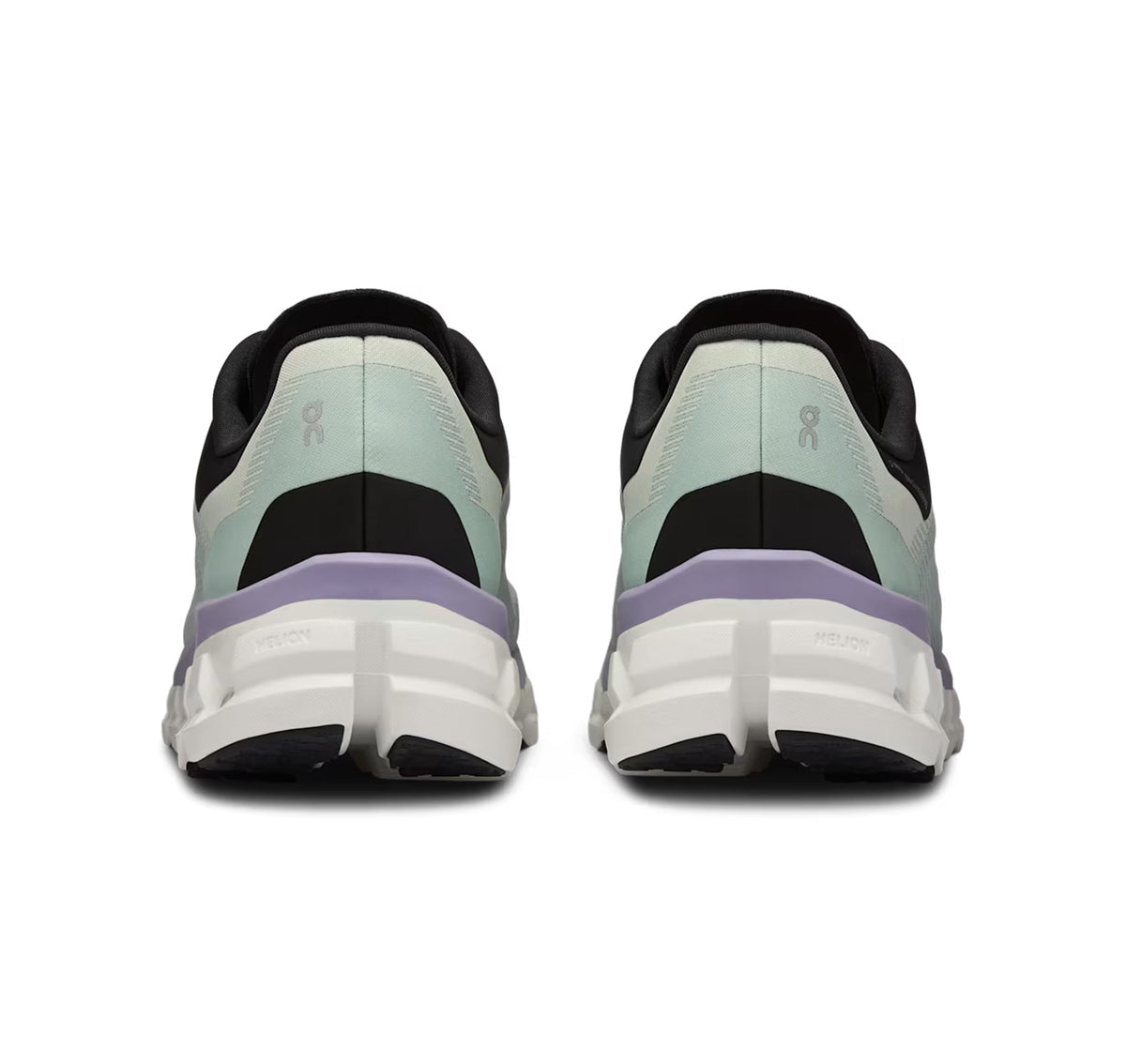 ON Womens Cloudflow 4 Fade/Wisteria