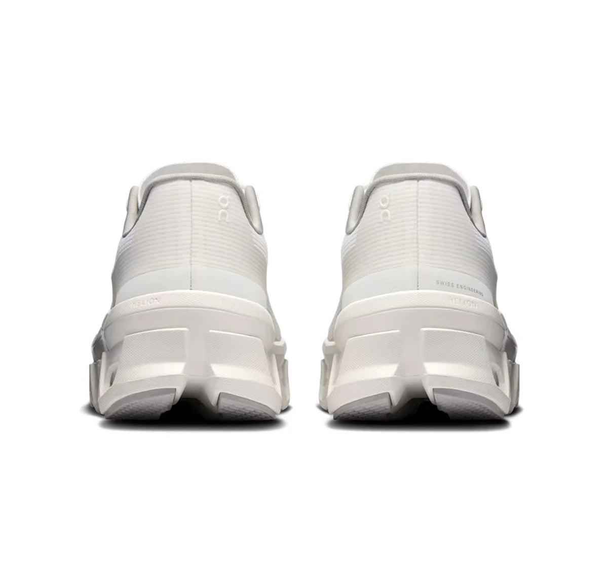 ON Womens Cloudmonster Void White