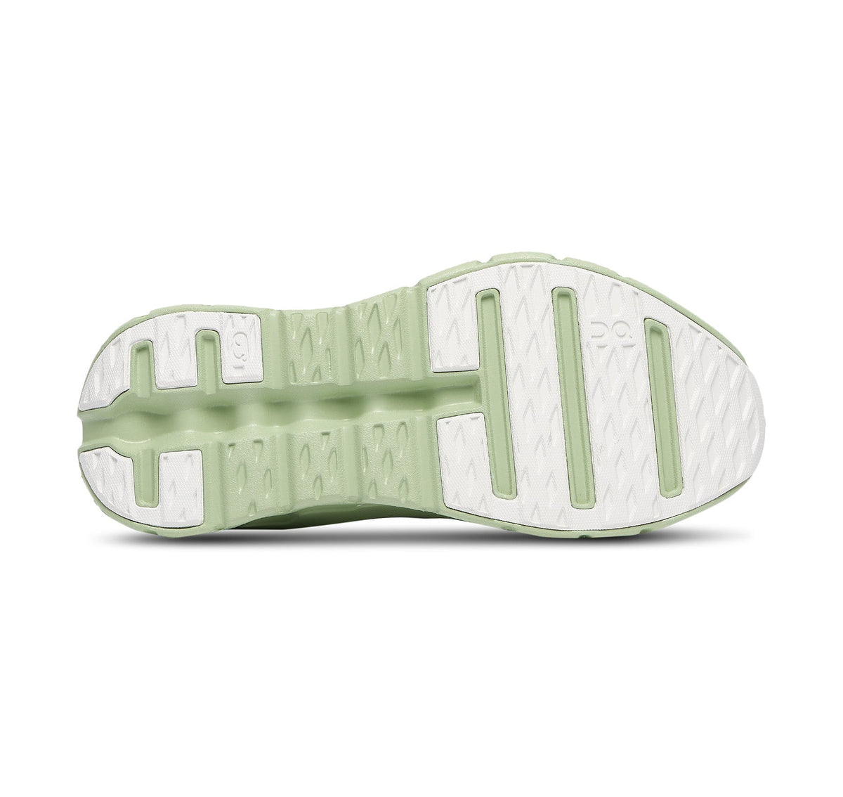 ON Womens Cloudtilt Sage/Ivory