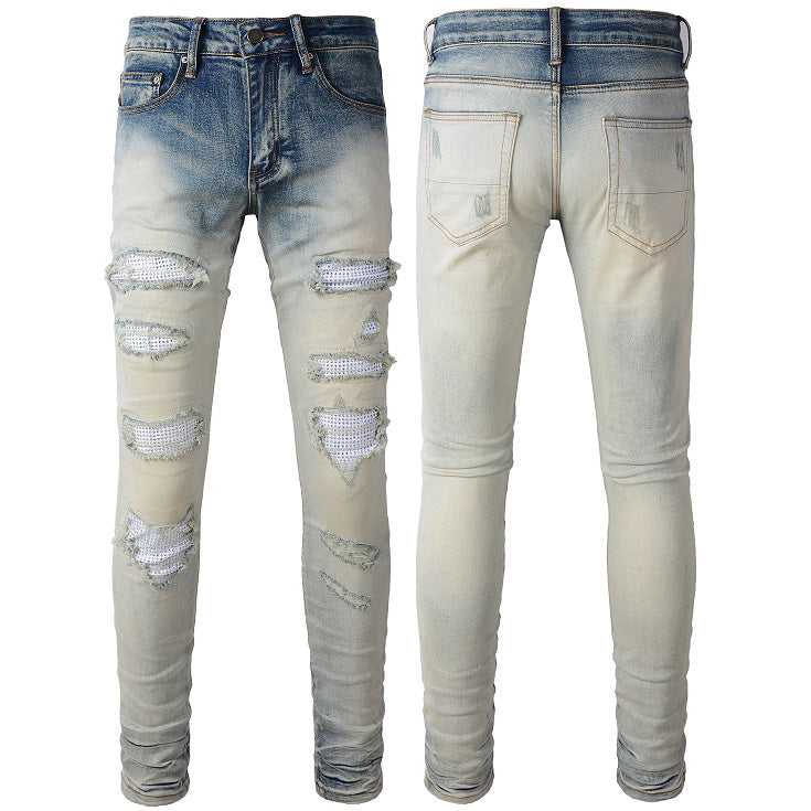 AMRI Jeans #1339