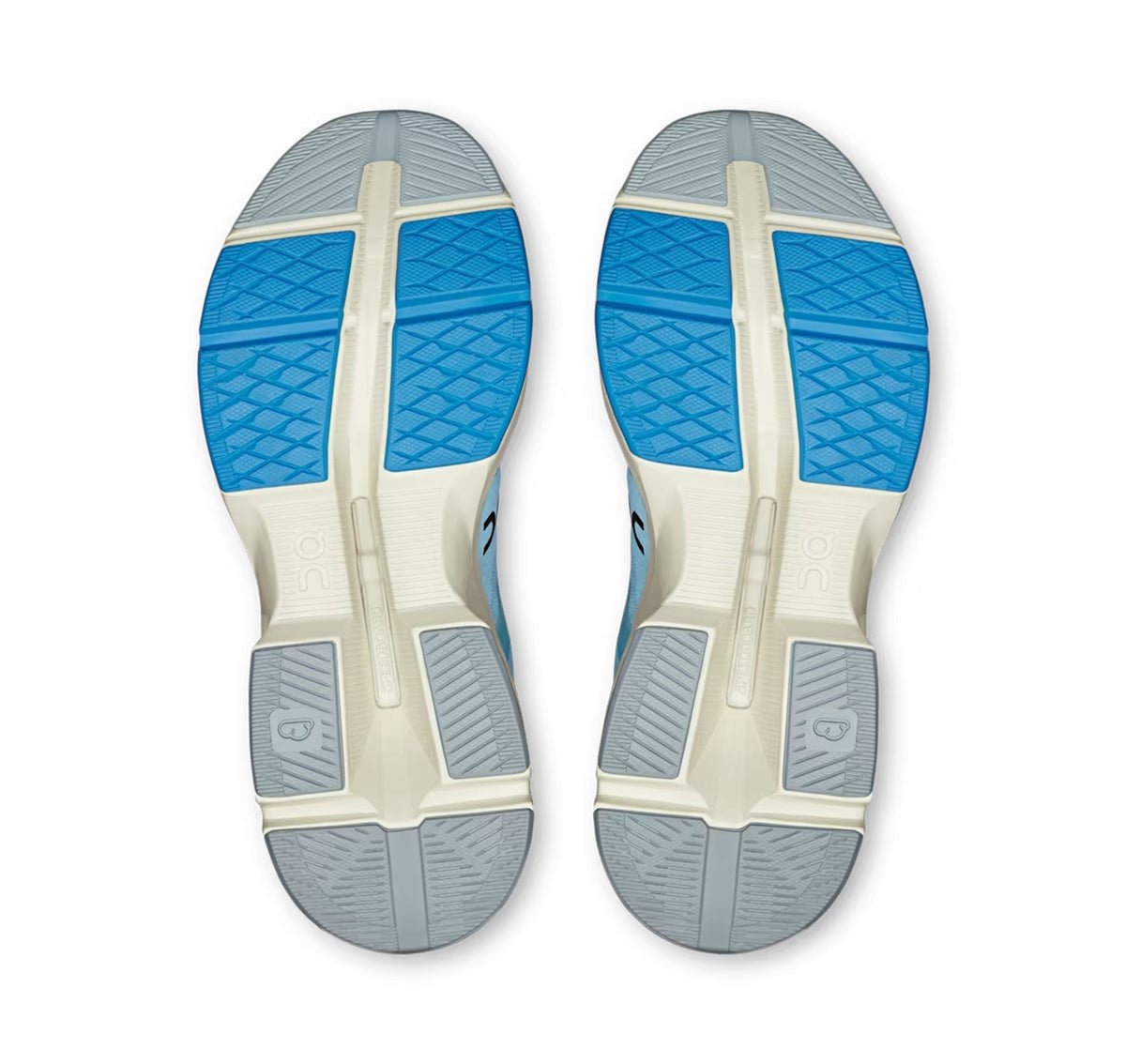 ON Womens Cloudpulse Wash/Malibu