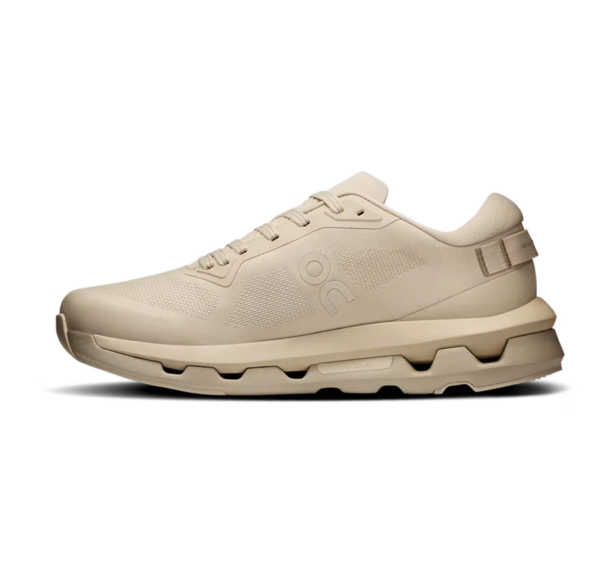 ON Mens Cloudzone Pearl/Truffle