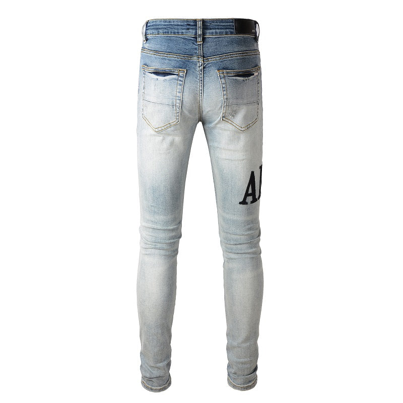 AMRI  #866 Jeans