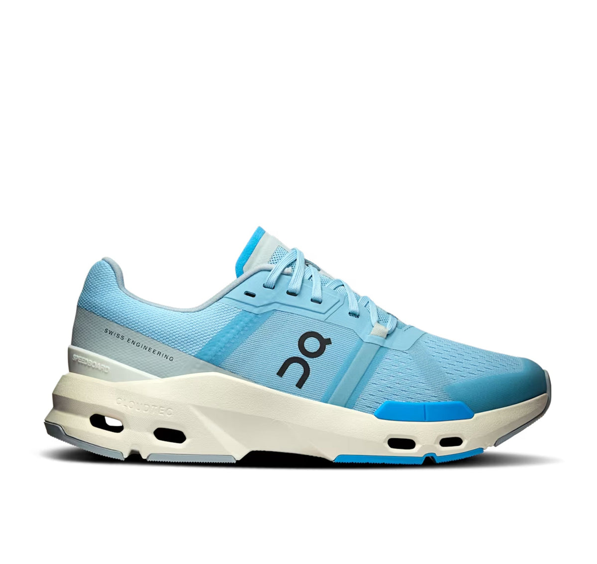 ON Womens Cloudpulse Wash/Malibu
