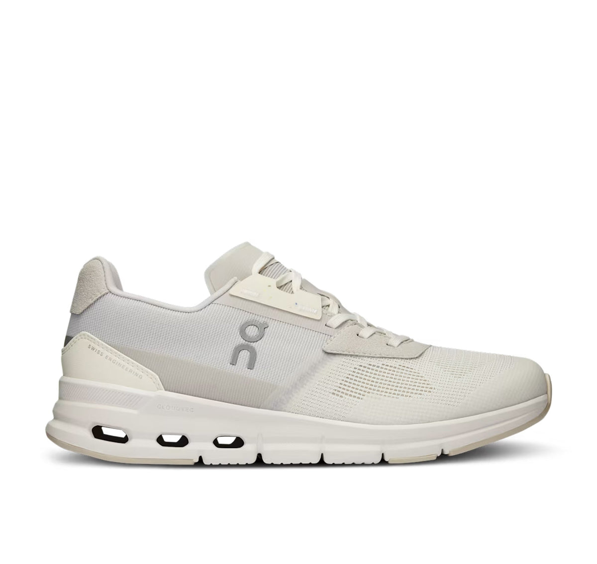 ON Womens Cloudrift White/Frost