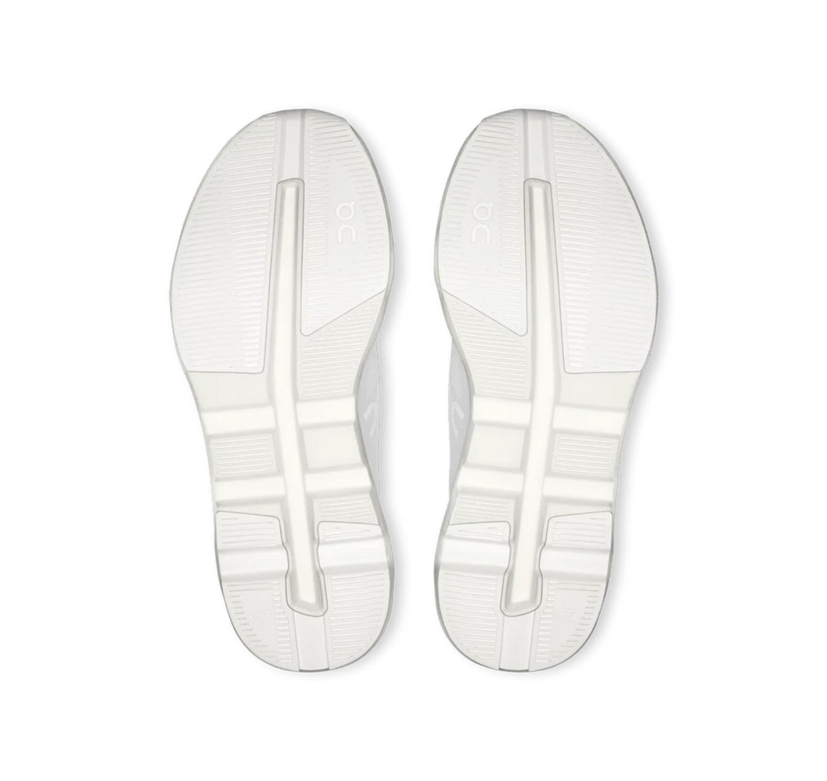 ON Womens Cloudzone White