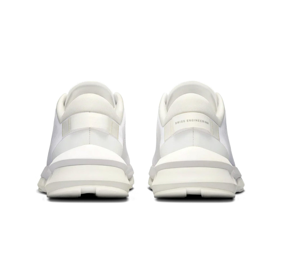 ON Womens Cloudzone White