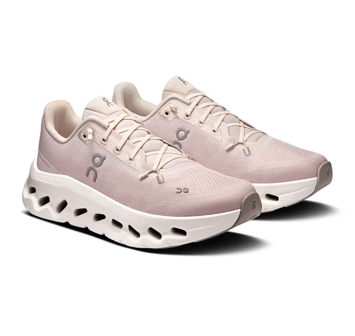 ON Womens Cloudtilt Pearl/Fade