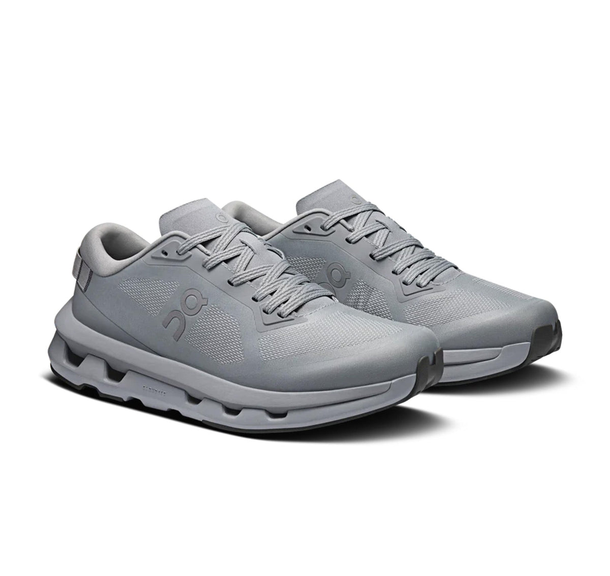 ON Womens Cloudzone Alloy/Rock