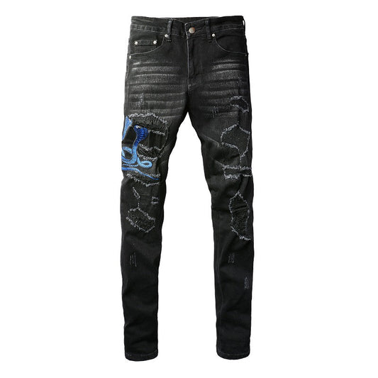 AMRI Jeans #1345