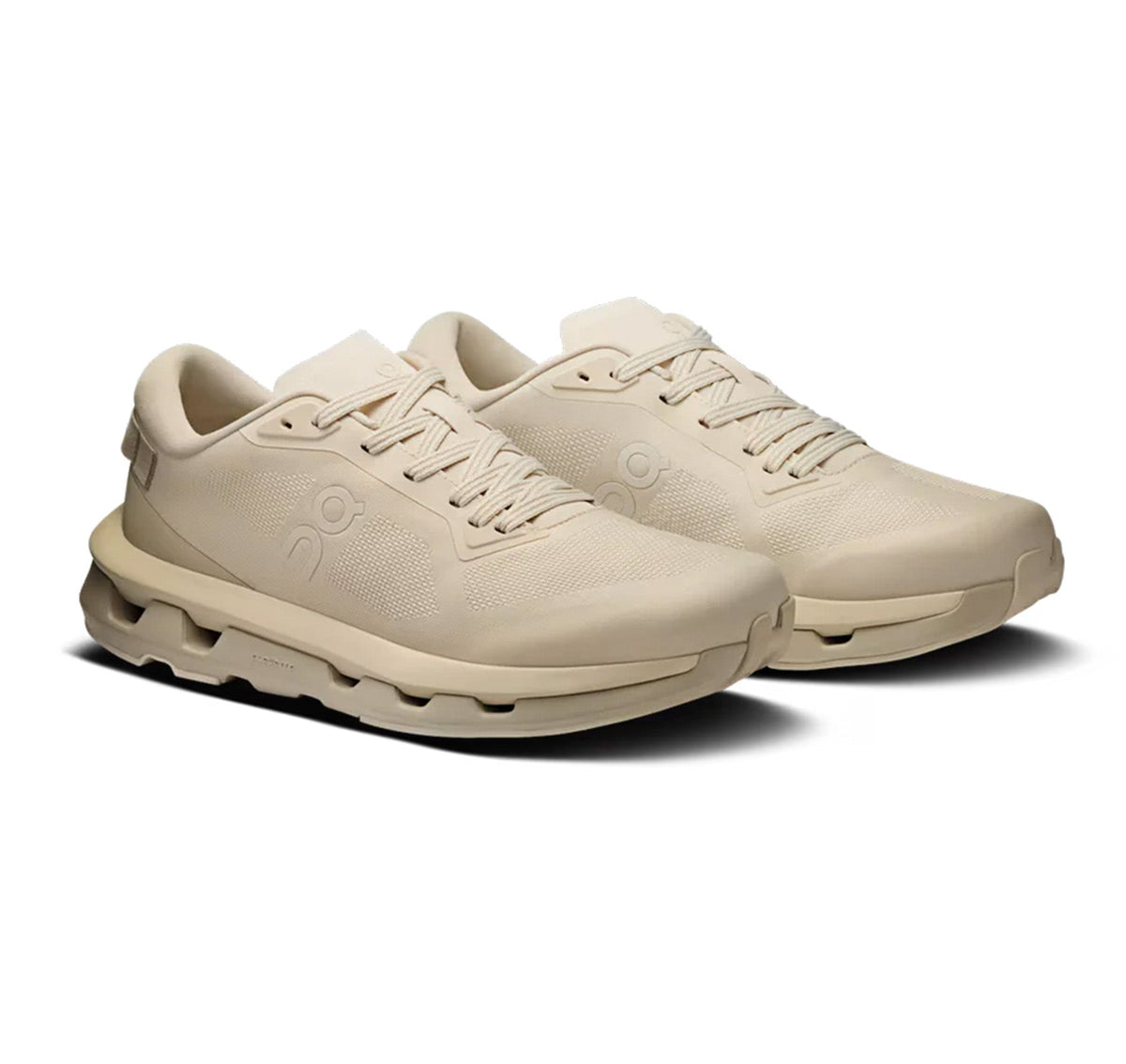 ON Mens Cloudzone Pearl/Truffle