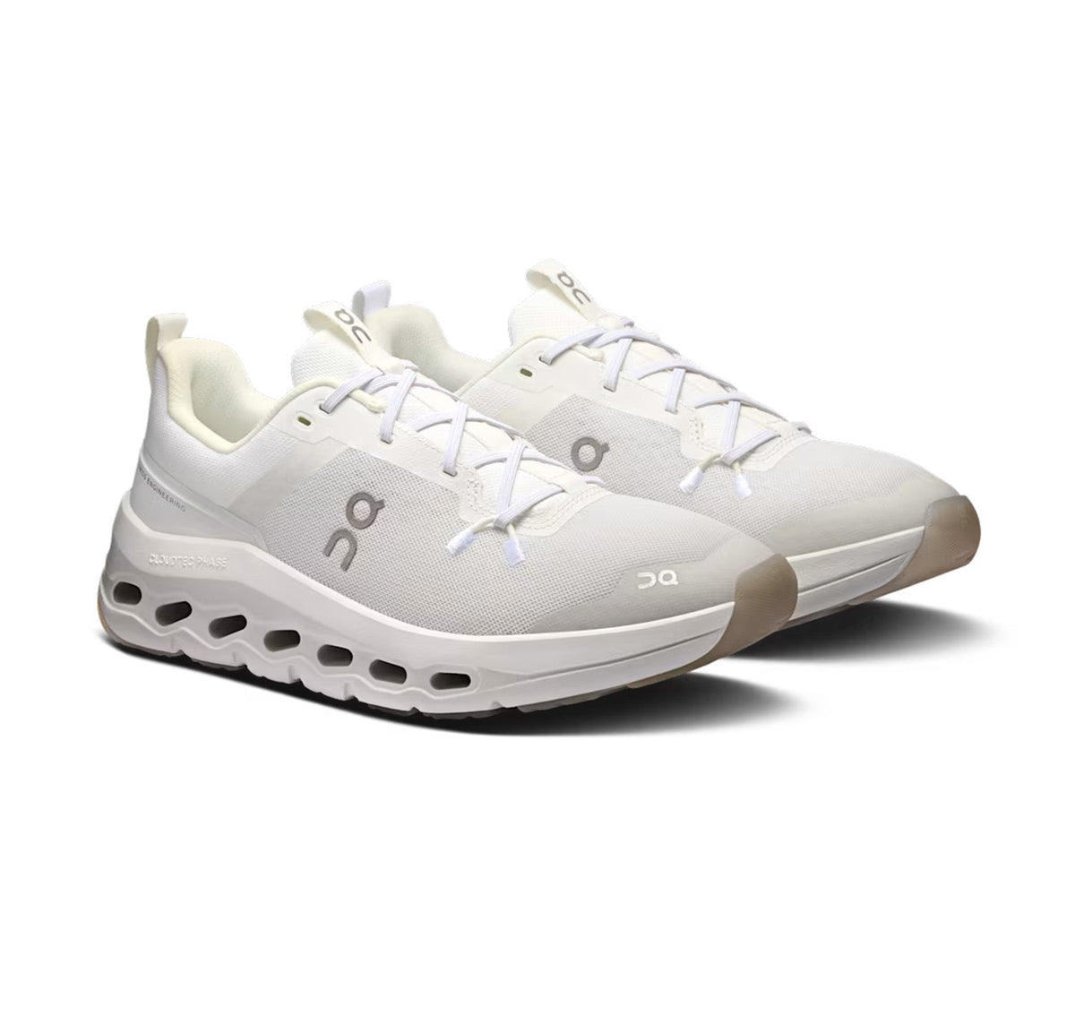 ON Big Kids Cloudleap White