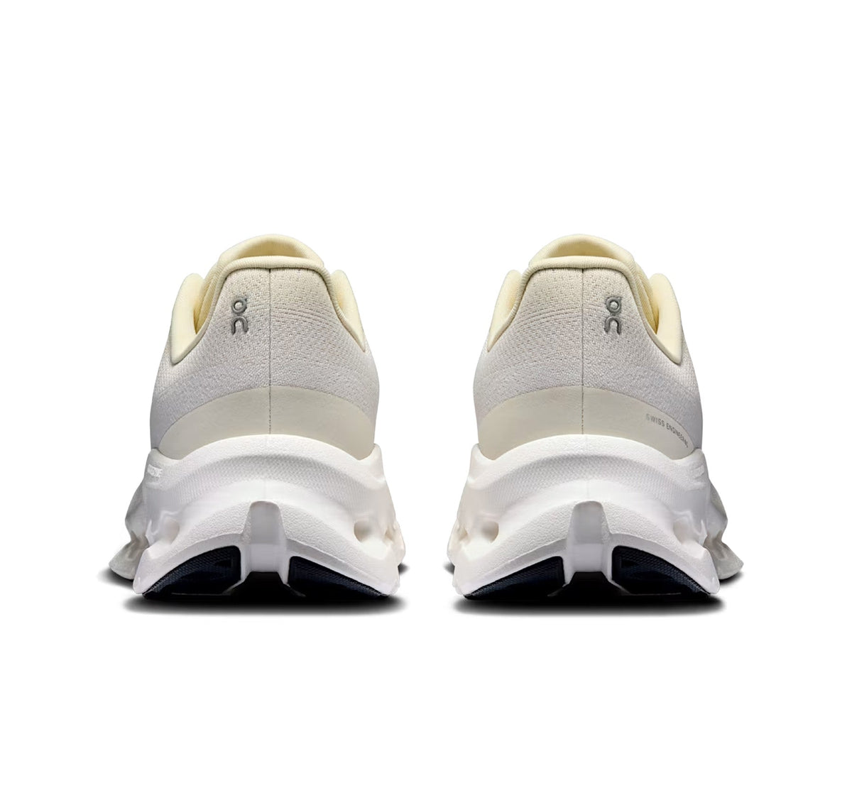 ON Womens Cloudtilt Castor/Pearl