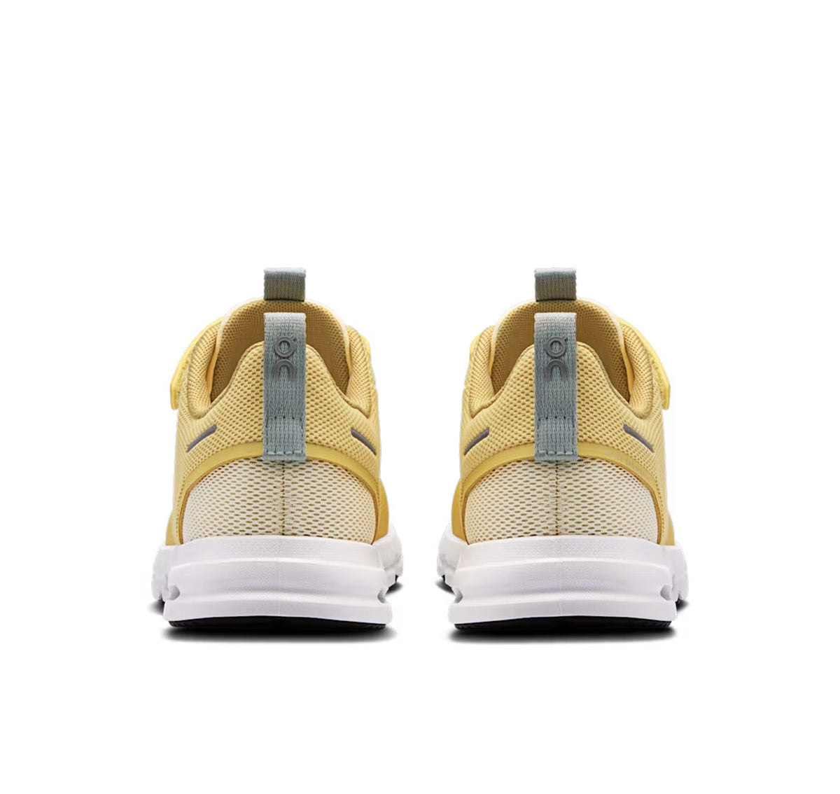 ON Little Kids Cloud Play Citrine/White