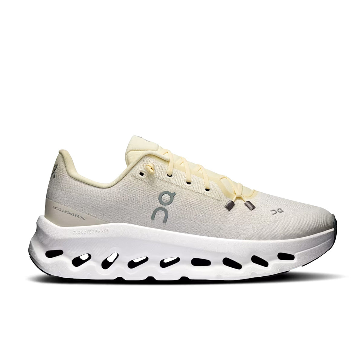 ON Womens Cloudtilt Castor/Pearl