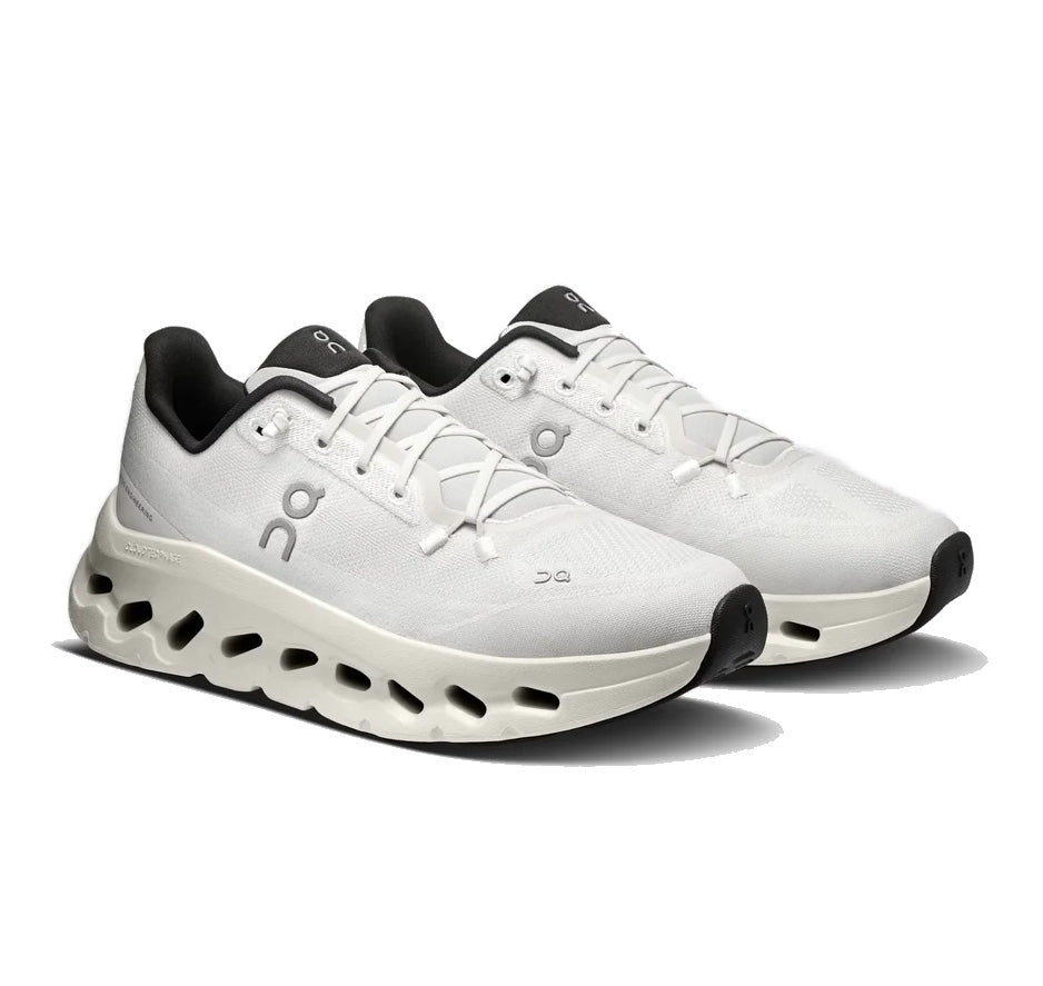 ON Womens Cloudtilt Pearl/Ice