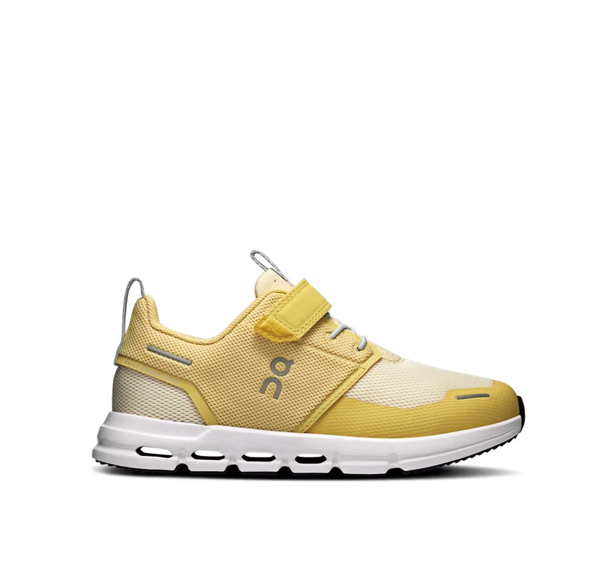 ON Little Kids Cloud Play Citrine/White